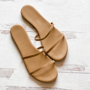 TKEES Gemma Sandal